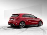 Mercedes-Benz A250 AMG Line 2016 года